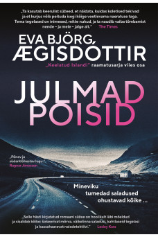Julmad poisid
