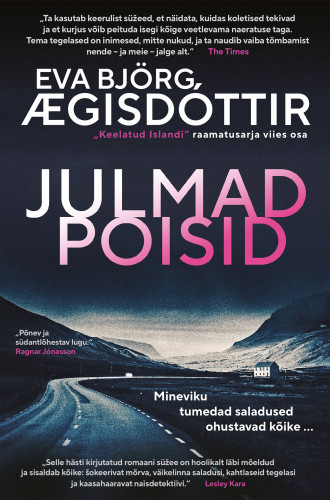 Julmad poisid