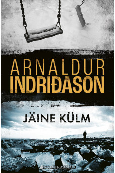 Jäine külm_e-raamat Jäine külm_e-raamat