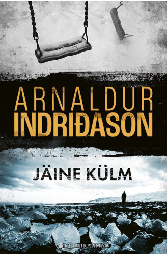 Jäine külm_e-raamat