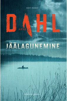 Jäälagunemine_e-raamat Jäälagunemine_e-raamat