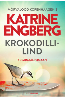 KROKODILLILIND KROKODILLILIND