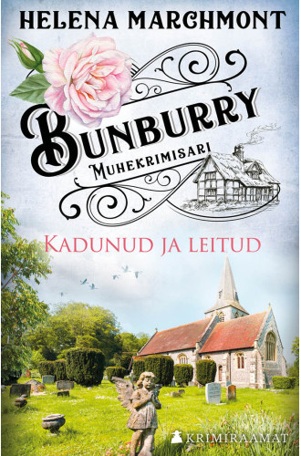 Kadunud ja leitud