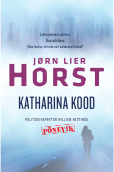 KATHARINA KOOD KATHARINA KOOD