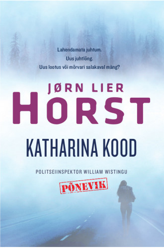 Katharina kood e-raamat Katharina kood e-raamat