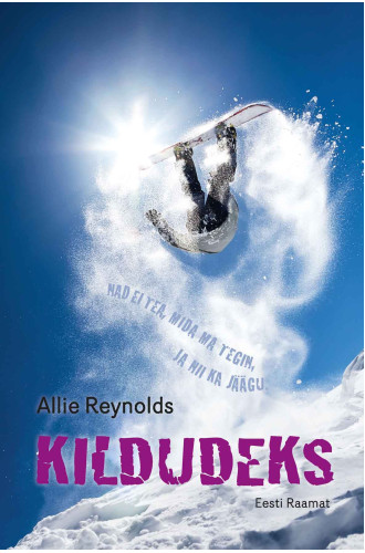 Kildudeks_e-raamat Kildudeks_e-raamat