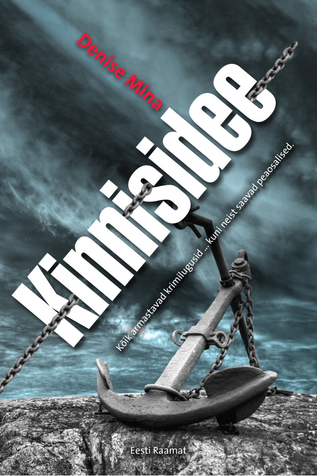 KINNISIDEE KRIMI