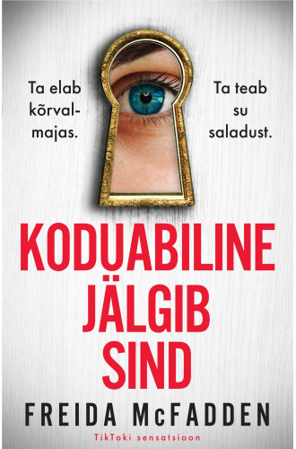 Koduabiline jälgib sind Koduabiline jälgib sind