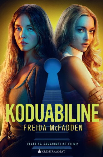 Koduabiline