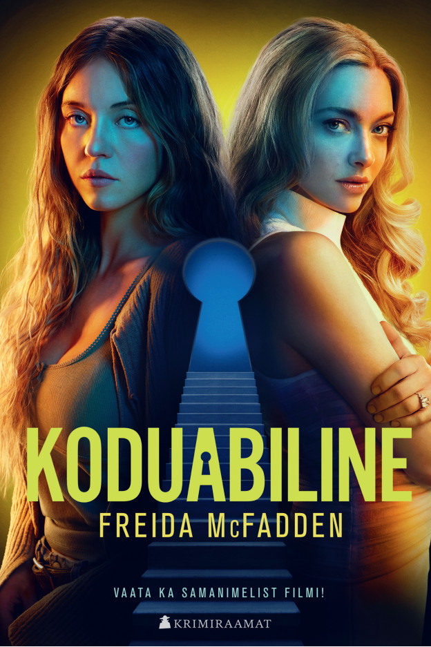 Koduabiline KRIMI