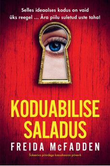Koduabilise saladus_e-raamat Koduabilise saladus_e-raamat