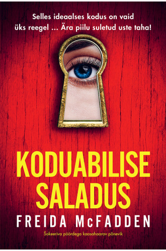 Koduabilise saladus_e-raamat Koduabilise saladus_e-raamat