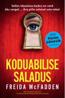 Koduabilise saladus Koduabilise saladus