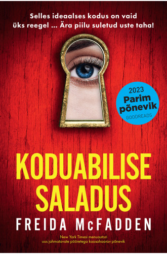 Koduabilise saladus Koduabilise saladus