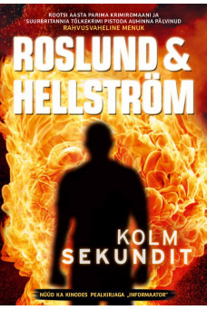 Kolm sekundit_e-raamat Kolm sekundit_e-raamat