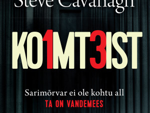 „Kolmteist“ on kohtudraama oma parimal kujul