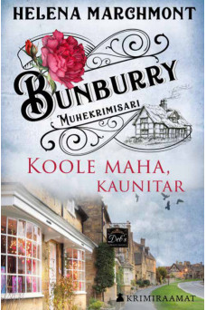 Koole maha, kaunitar