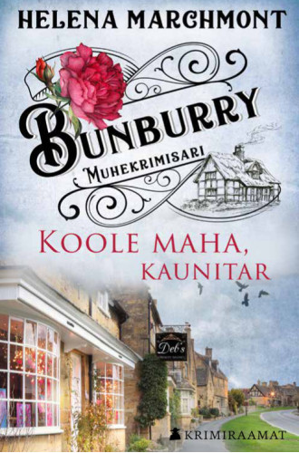 Koole maha, kaunitar Koole maha, kaunitar