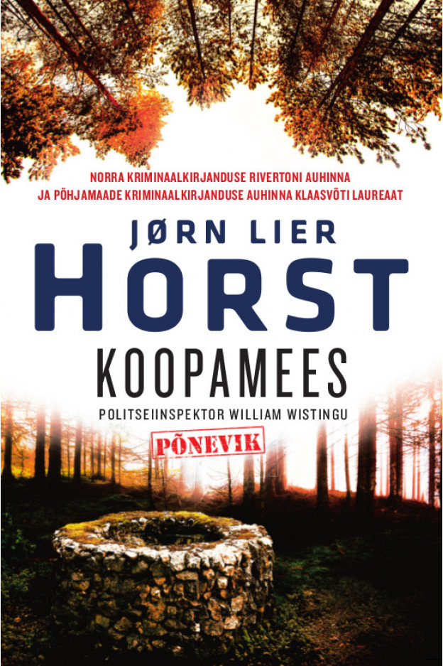 KOOPAMEES KRIMI