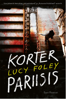 Korter Pariisis Korter Pariisis