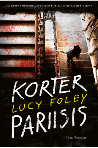 Korter Pariisis Korter Pariisis