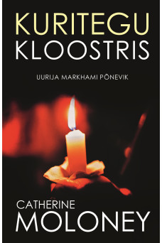 Kuritegu kloostris Kuritegu kloostris