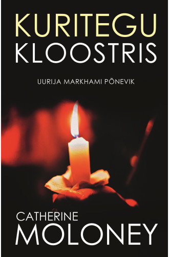 Kuritegu kloostris Kuritegu kloostris
