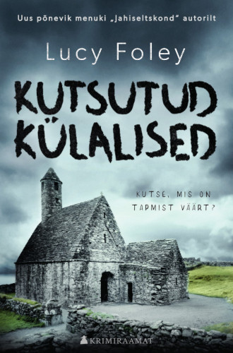 KUTSUTUD KÜLALISED