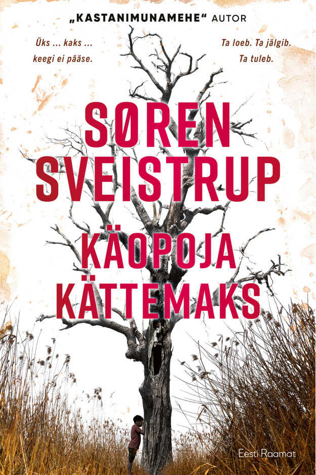 Käopoja kättemaks KRIMI
