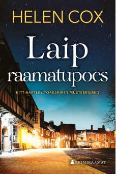 Laip raamatupoes_e-raamat