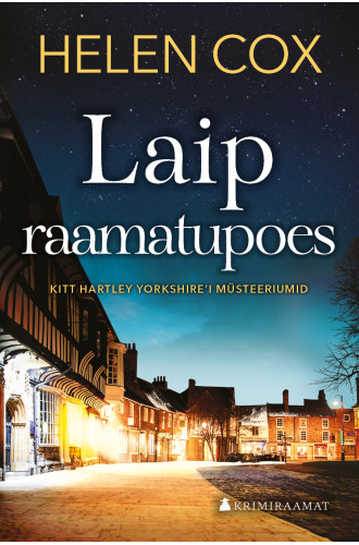 Laip raamatupoes Laip raamatupoes