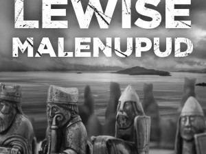 Lewise saare mõistatused