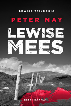 Lewise mees_e-raamat