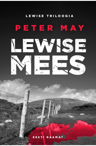 Lewise mees_e-raamat Lewise mees_e-raamat