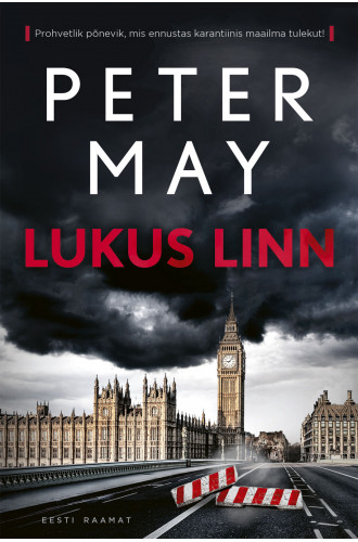 LUKUS LINN LUKUS LINN