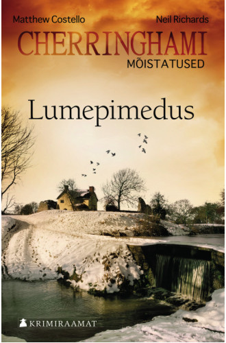 Lumepimedus_e-raamat Lumepimedus_e-raamat