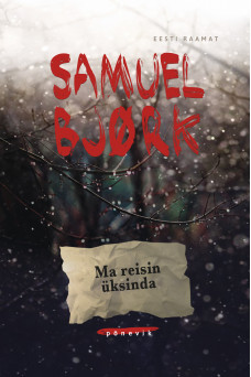 Ma reisin üksinda_e-raamat Ma reisin üksinda_e-raamat