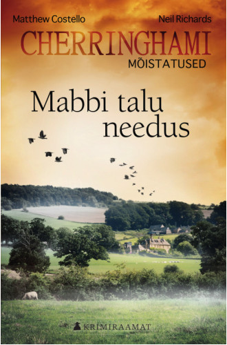MABBI TALU NEEDUS MABBI TALU NEEDUS