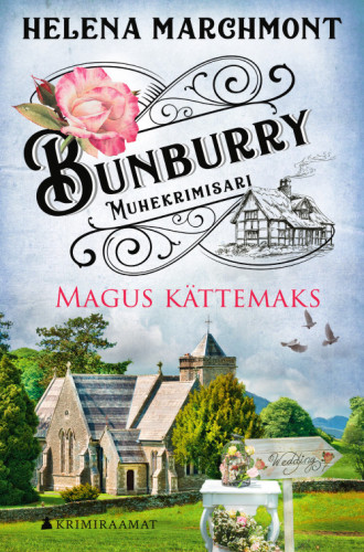 Magus kättemaks_e-raamat