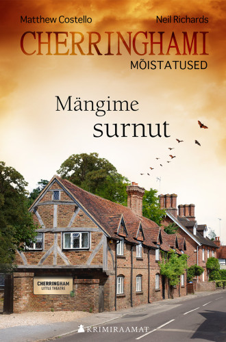 Mängime surnut