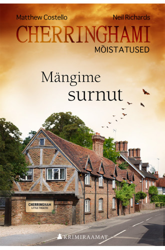 Mängime surnut