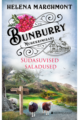 Südasuvised saladused Südasuvised saladused