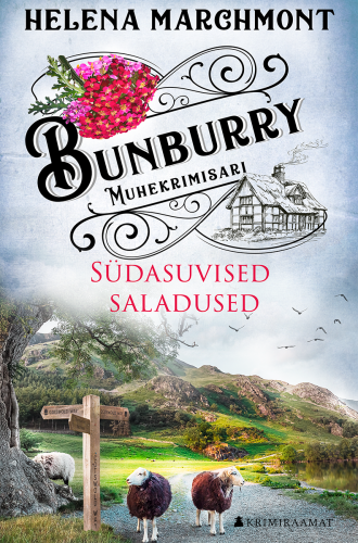 Südasuvised saladused