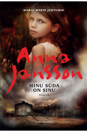 Minu süda on sinu_e-raamat Minu süda on sinu_e-raamat