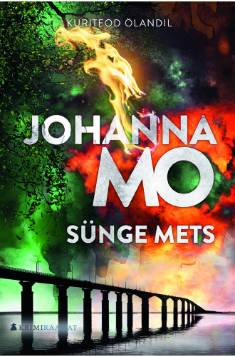 Sünge mets_e-raamat Sünge mets_e-raamat