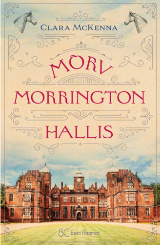 Mõrv MORRINGTON Hallis e-raamat Mõrv MORRINGTON Hallis e-raamat