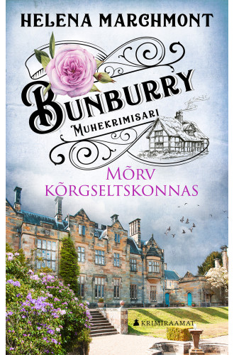 Mõrv kõrgseltskonnas Mõrv kõrgseltskonnas