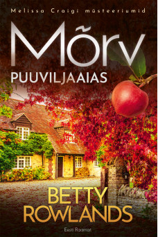 MÕRV PUUVILJAAIAS MÕRV PUUVILJAAIAS