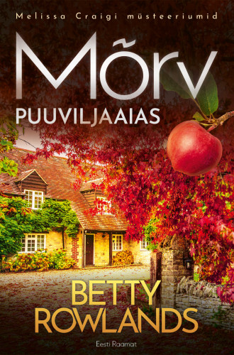 MÕRV PUUVILJAAIAS