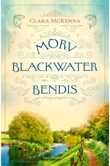 MÕRV BLACKWATER BENDIS MÕRV BLACKWATER BENDIS